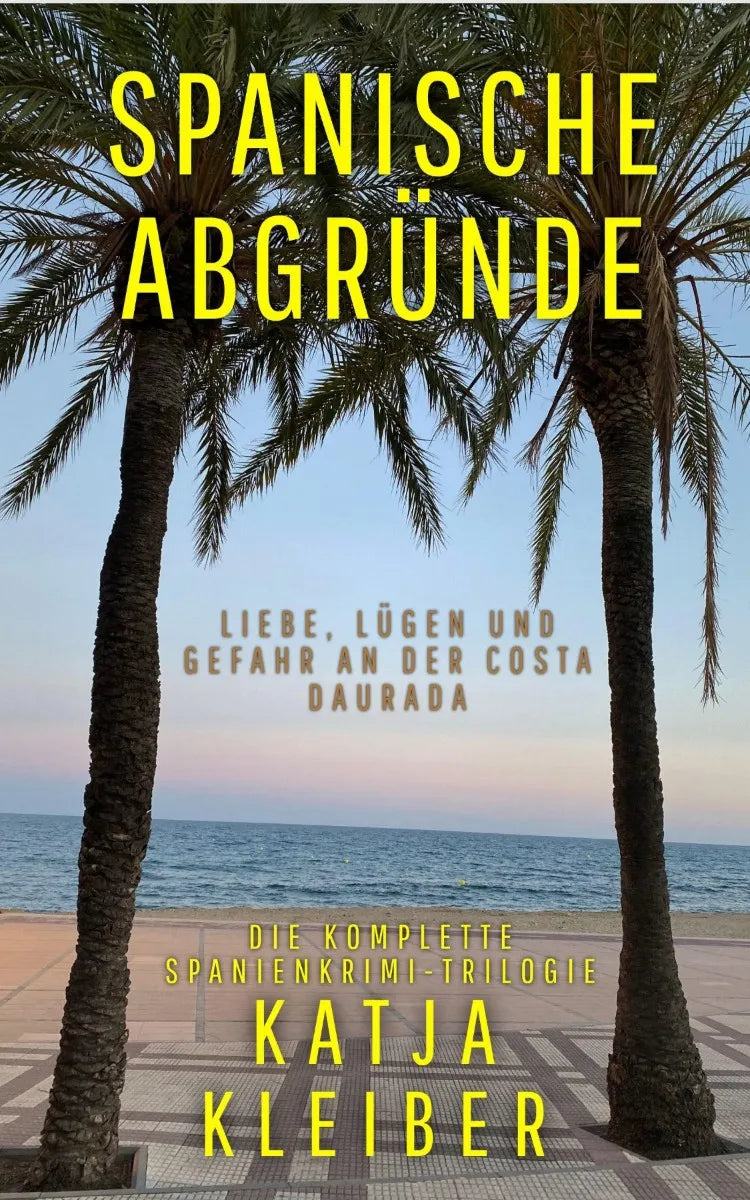 Spanische Abgründe