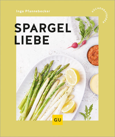 Spargelliebe