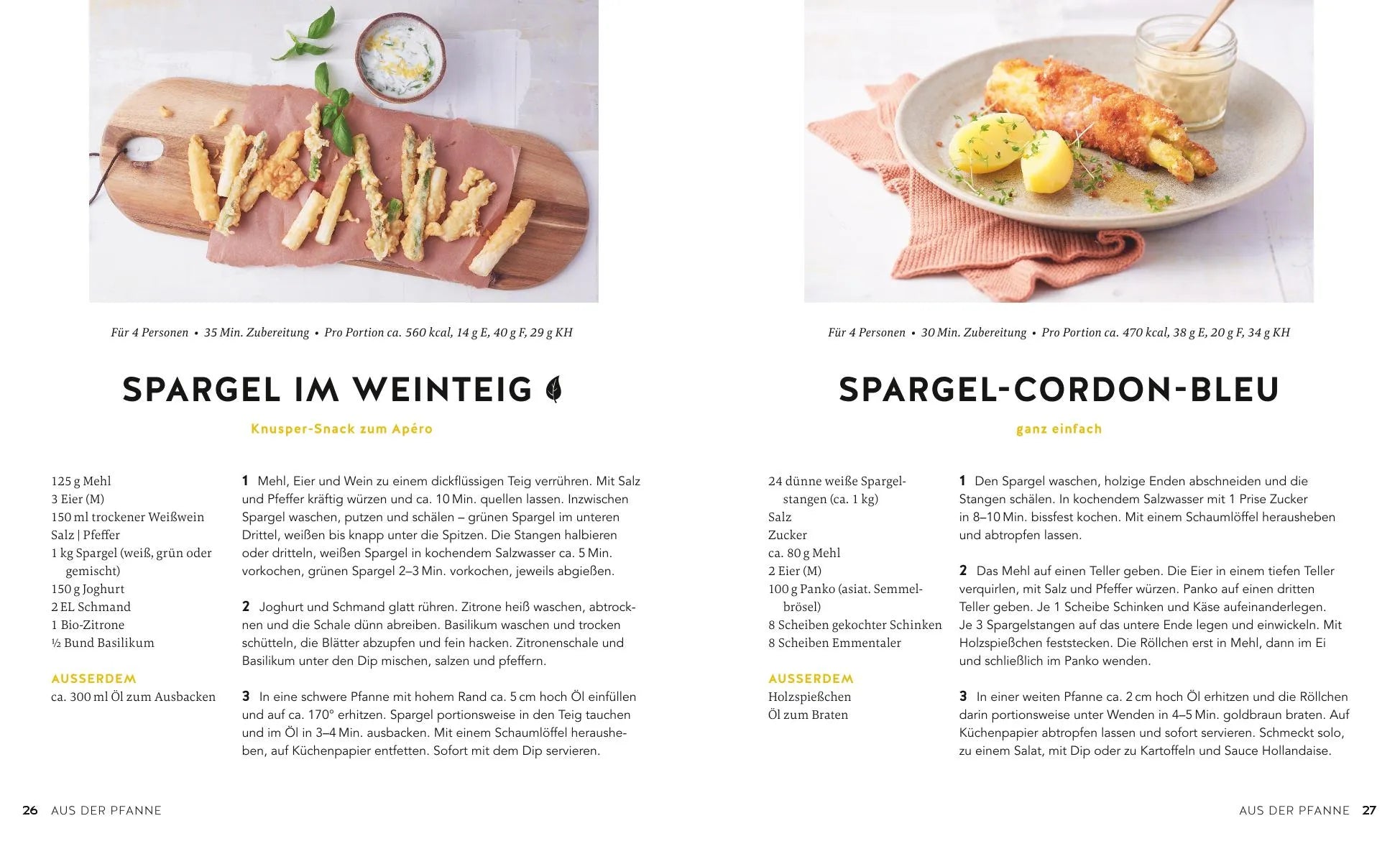 Produktansicht: Spargelliebe (Taschenbuch)