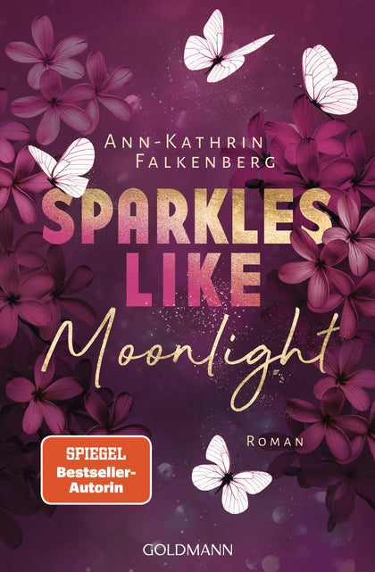 Cover: Sparkles like Moonlight (E-Book) von Ann-Kathrin Falkenberg