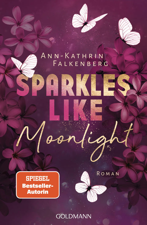Sparkles like Moonlight
