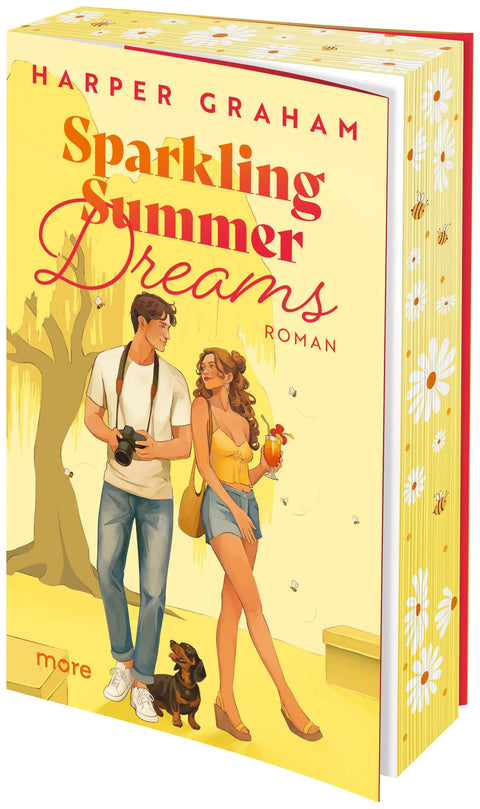 Sparkling Summer Dreams