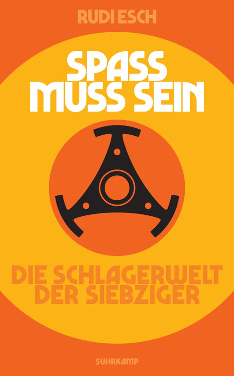 Spaß muss sein