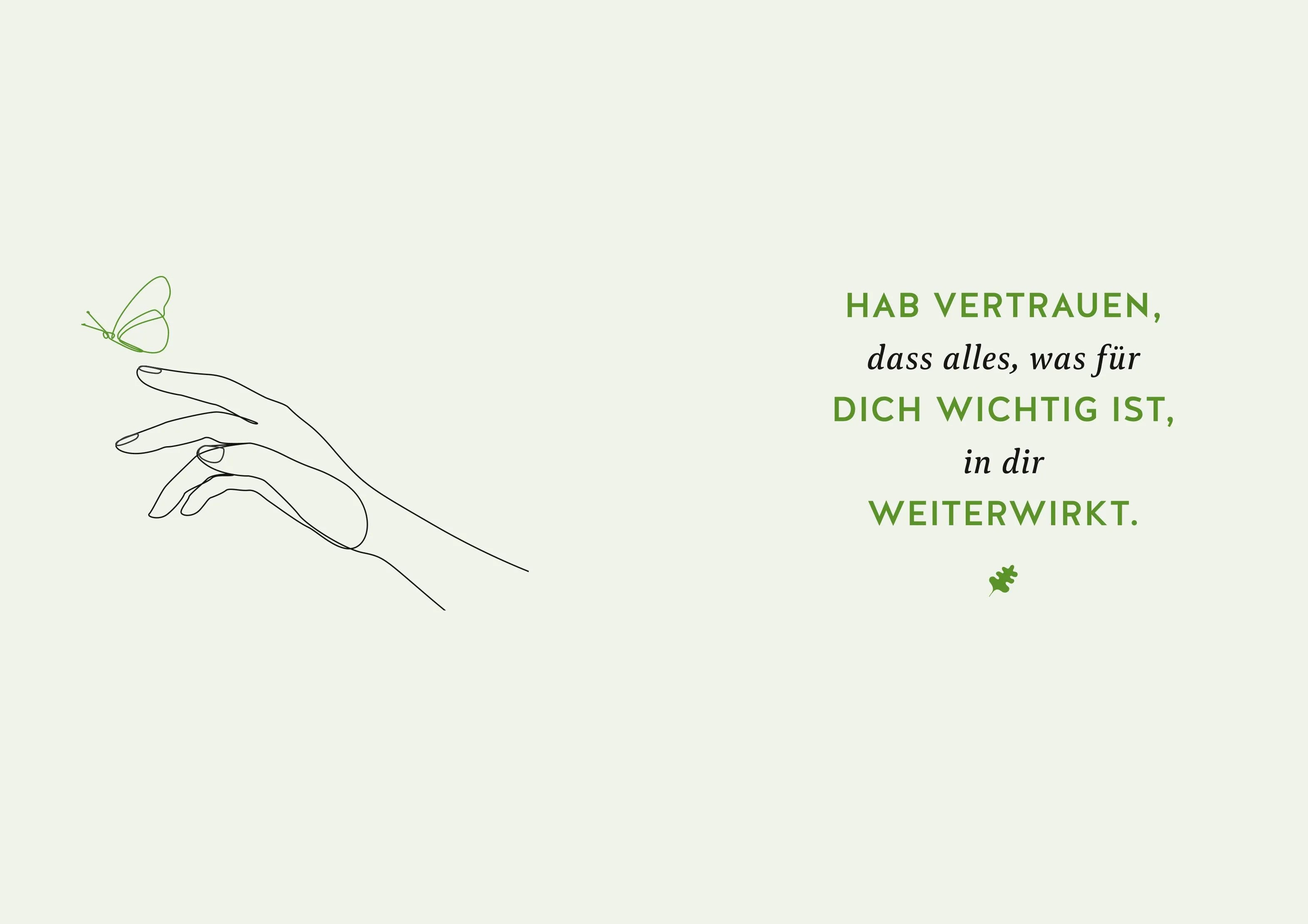 Produktansicht: Spaziergang zu dir selbst (Gebundene Ausgabe)