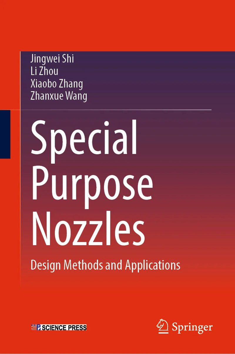 Special Purpose Nozzles