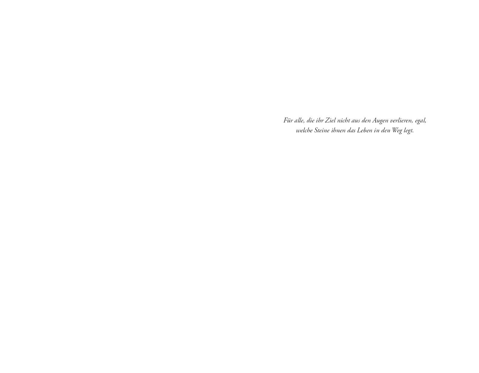 Innenansicht von 'Speed My Heart' - Taschenbuch