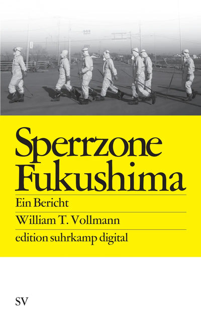 Sperrzone Fukushima es digital