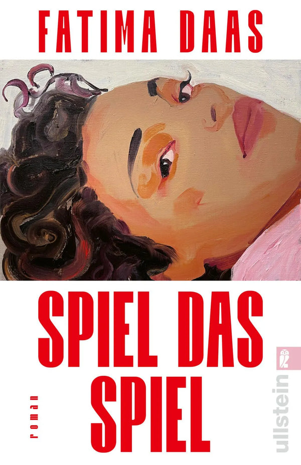 Spiel das Spiel