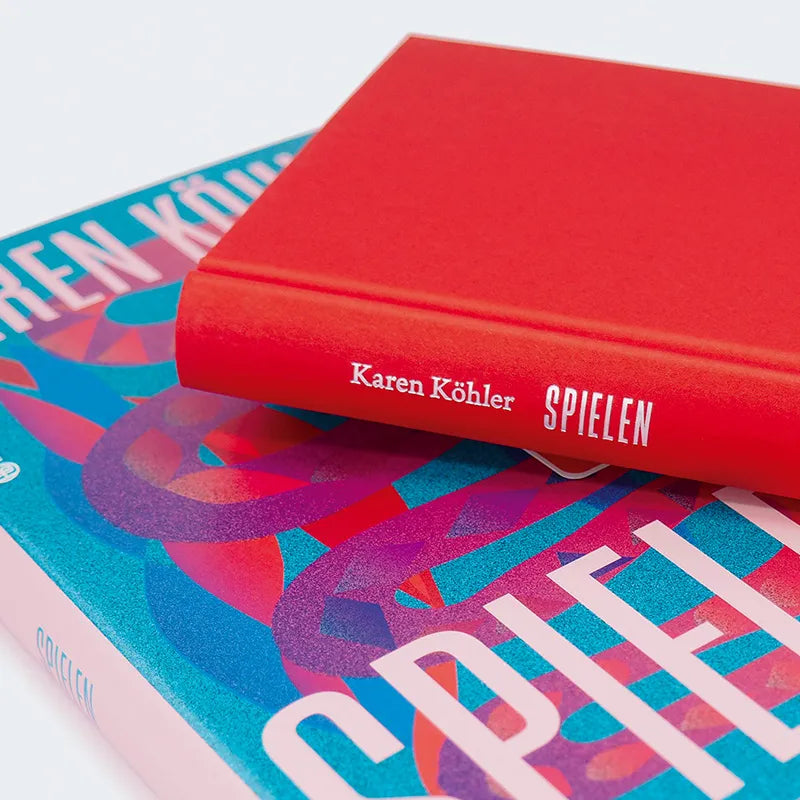 Abbildung von 'Spielen'