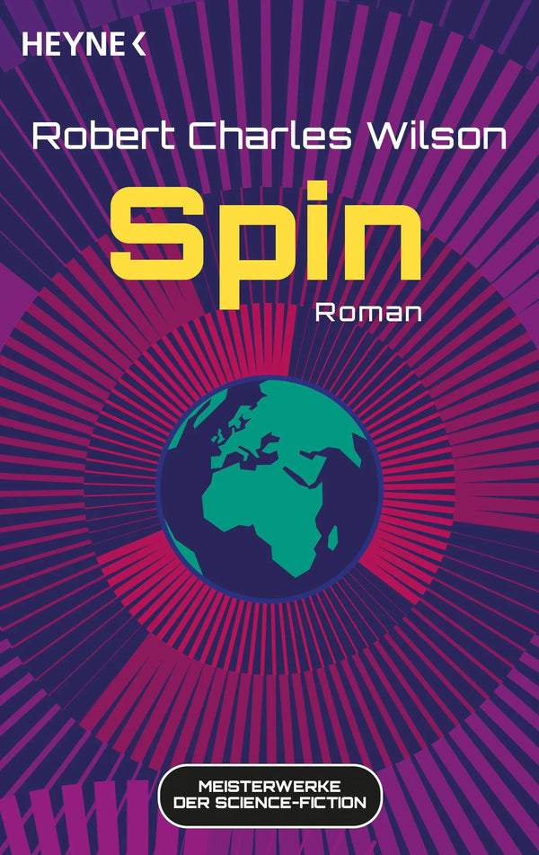 Spin