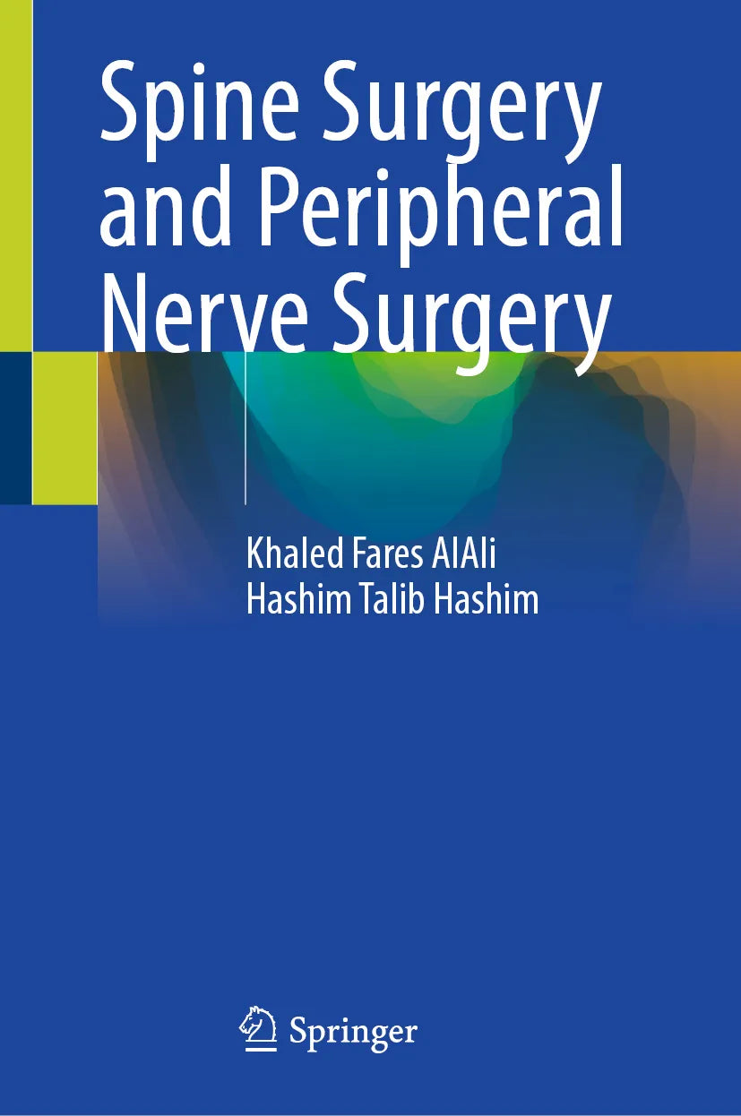 Cover: Spine Surgery and Peripheral Nerve Surgery (E-Book) von Khaled Fares AlAli