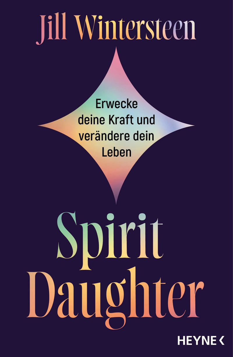 Spirit Daughter