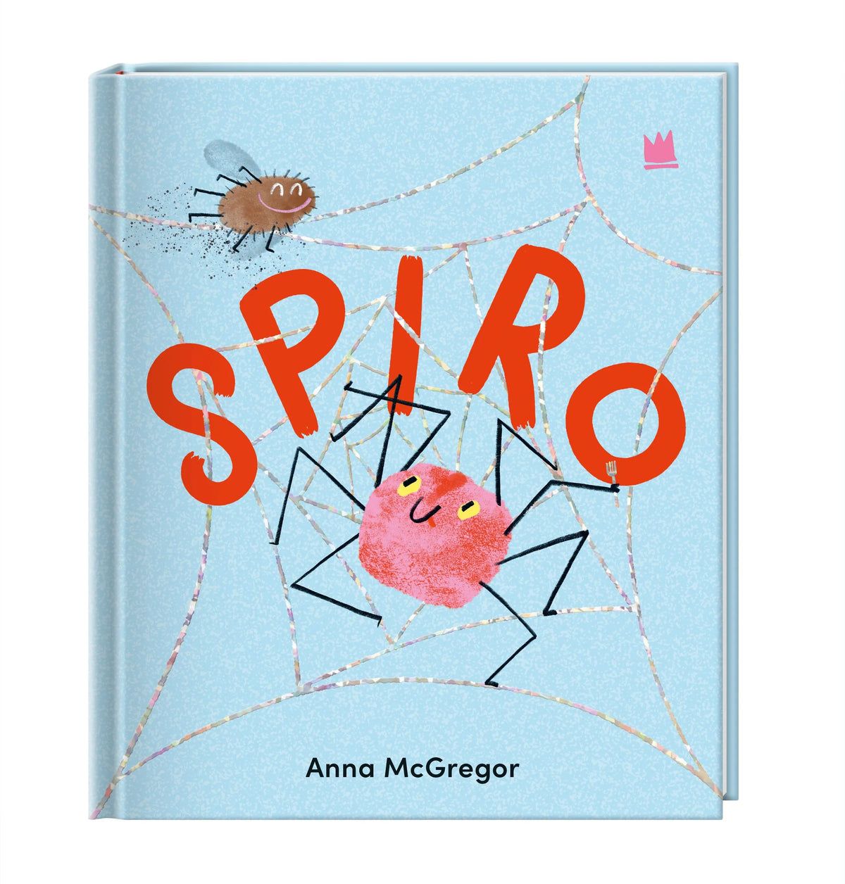 Detailansicht: SPIRO (Hardcover)