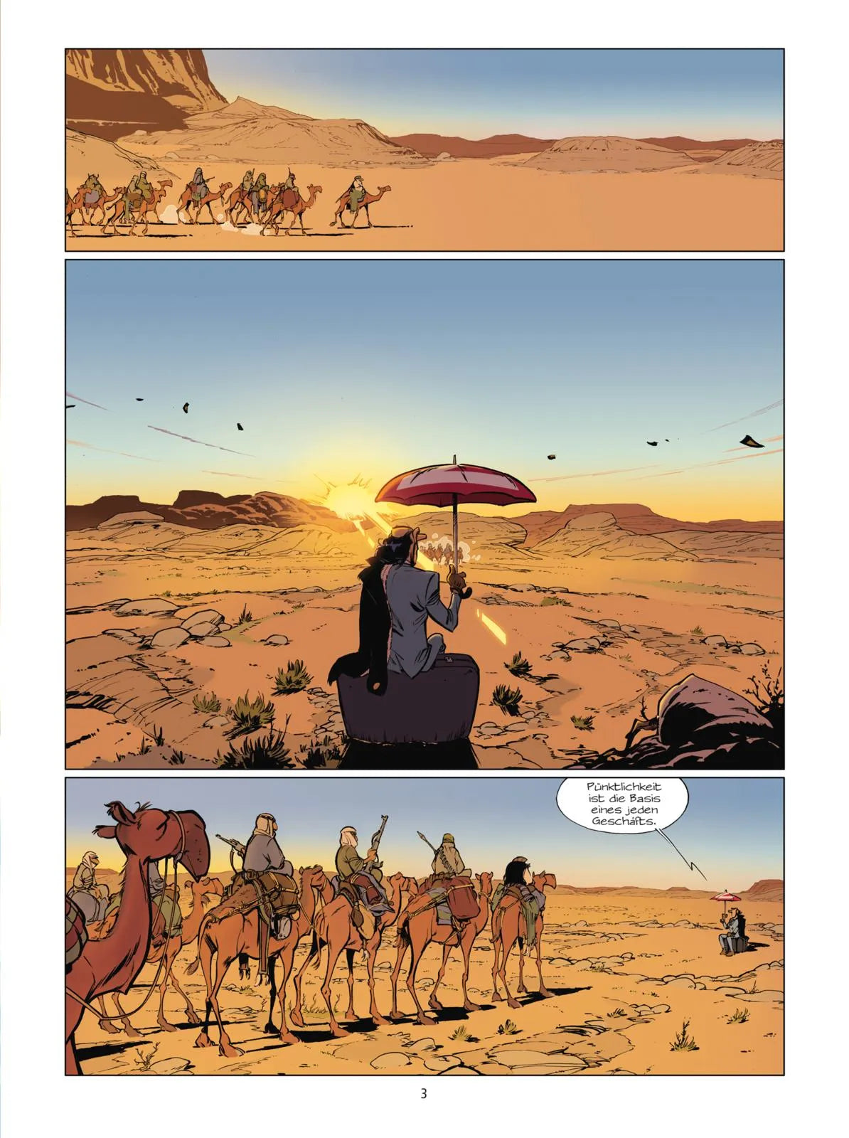 Jose Luis Munuera - Spirou präsentiert 2: Zyklotrop II: Der Lehrling des Bösen