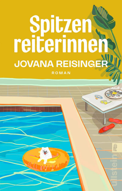 Spitzenreiterinnen