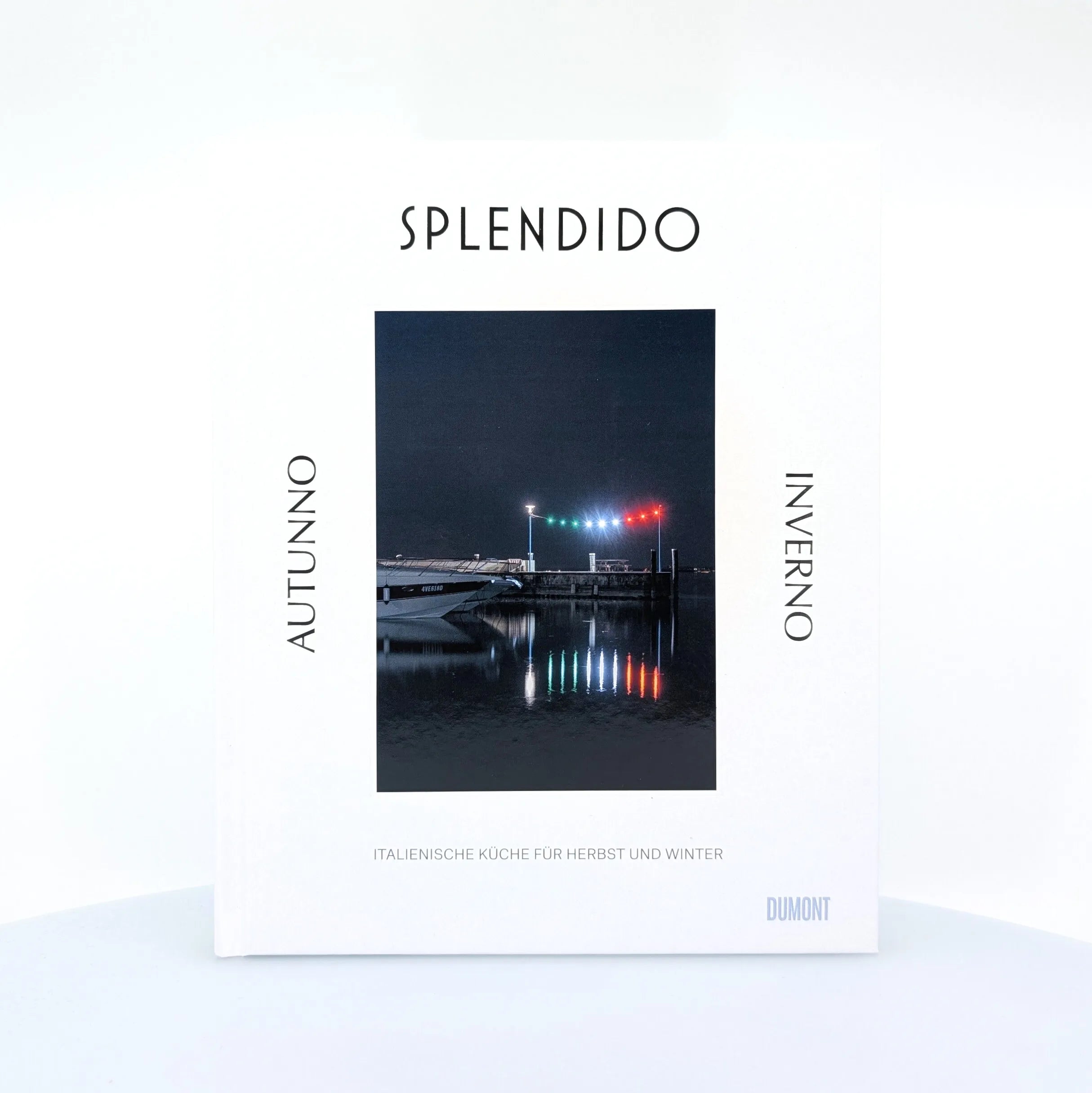 Produktansicht: Splendido. Autunno/Inverno (Gebundene Ausgabe)
