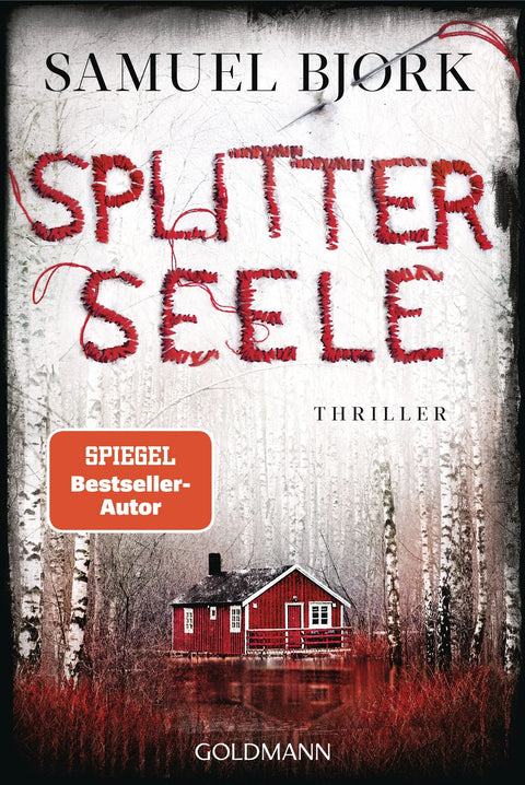 Splitterseele