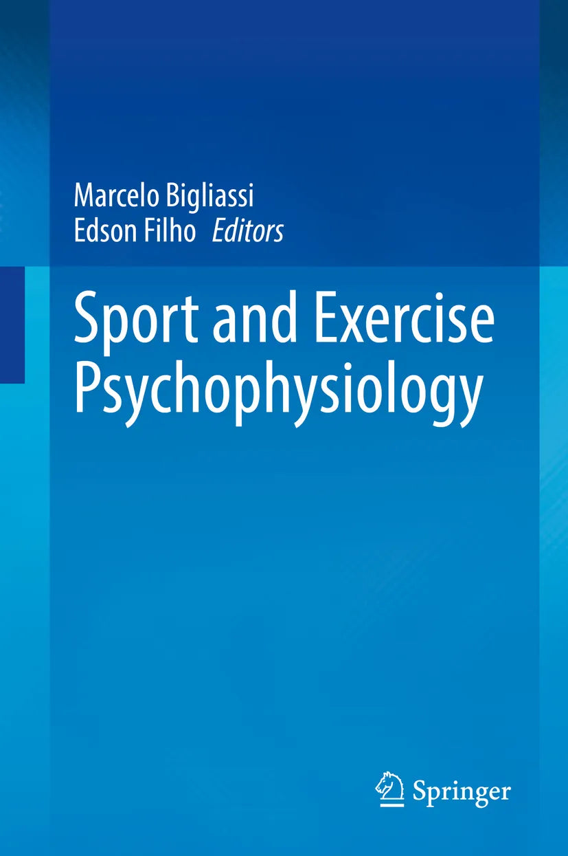 Cover: Sport and Exercise Psychophysiology (E-Book)