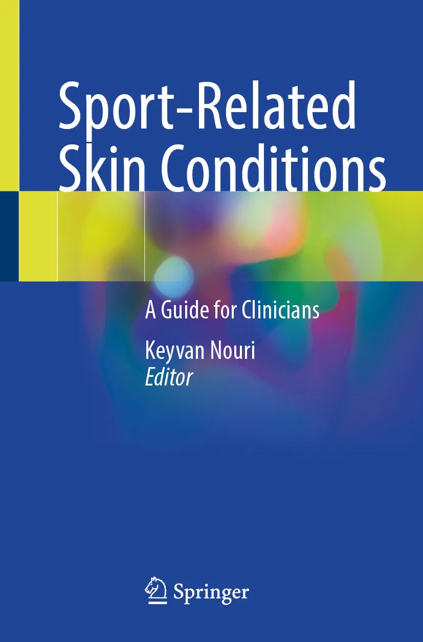 Cover: Sport-Related Skin Conditions (E-Book)