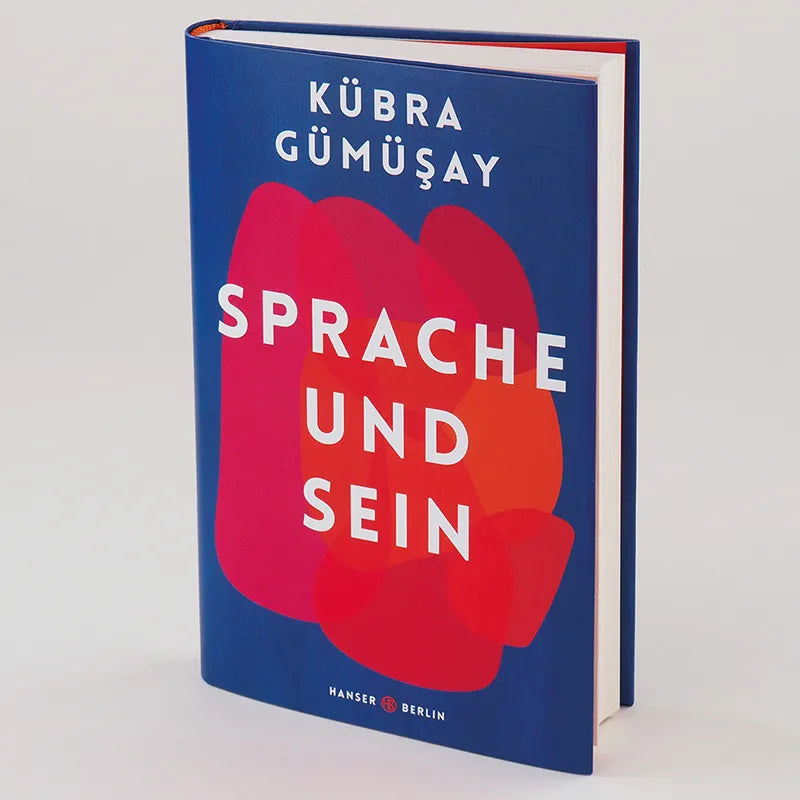 Kübra Gümüsay - Sprache und Sein