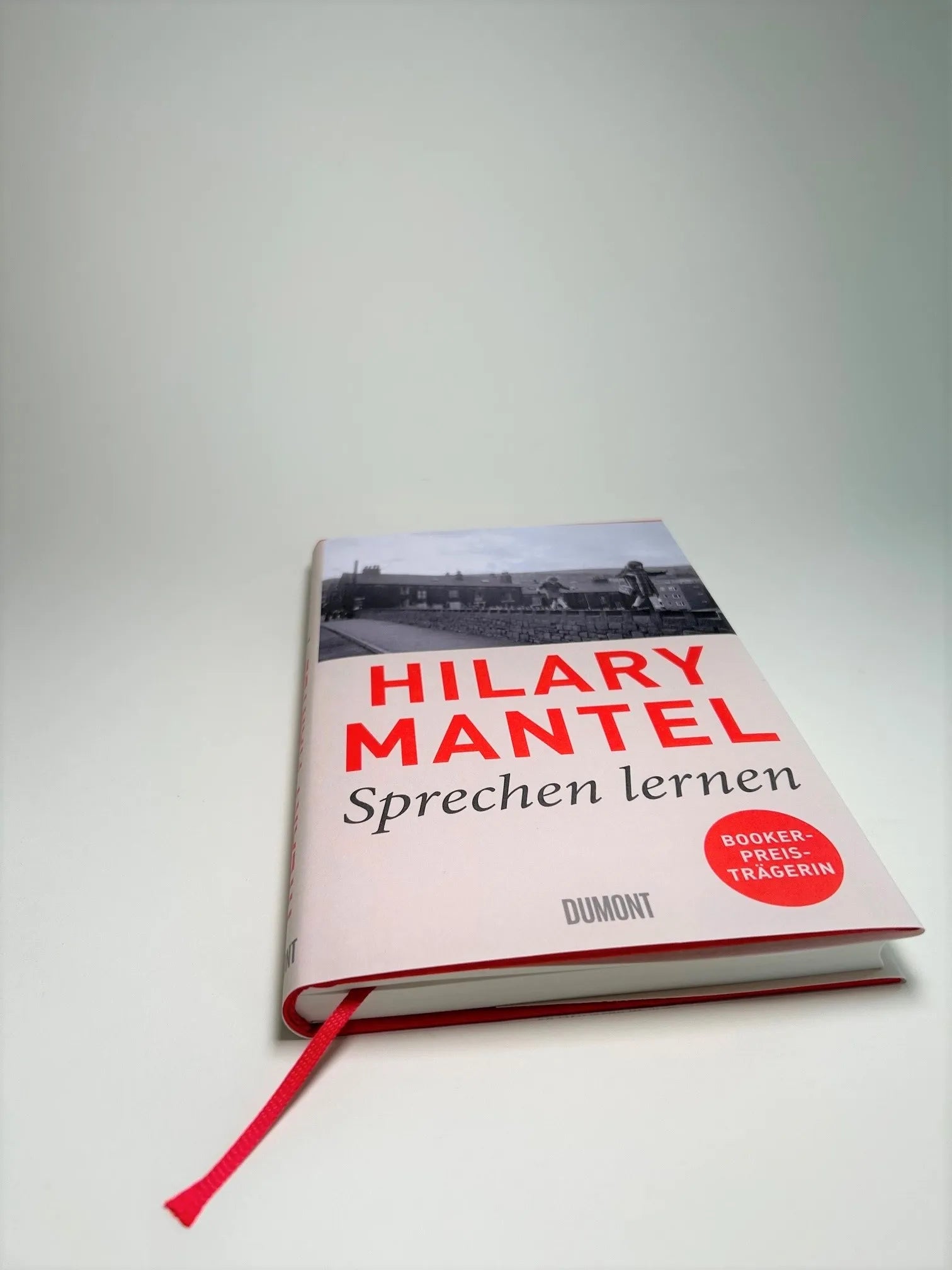 Produktansicht: Sprechen lernen (Gebundene Ausgabe)