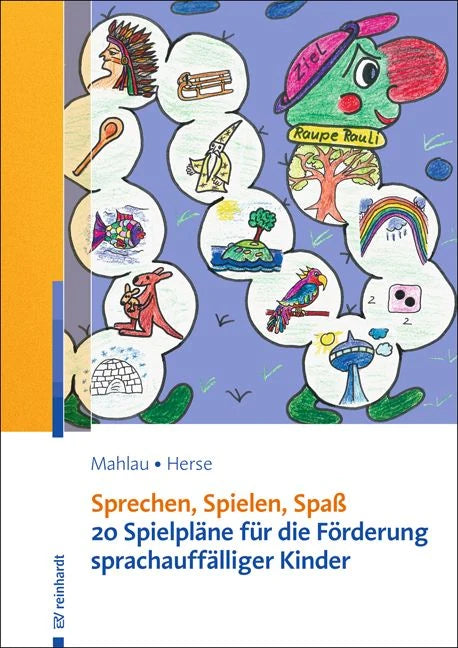 Gesellschaftsspiel: Sprechen, Spielen, Spaß