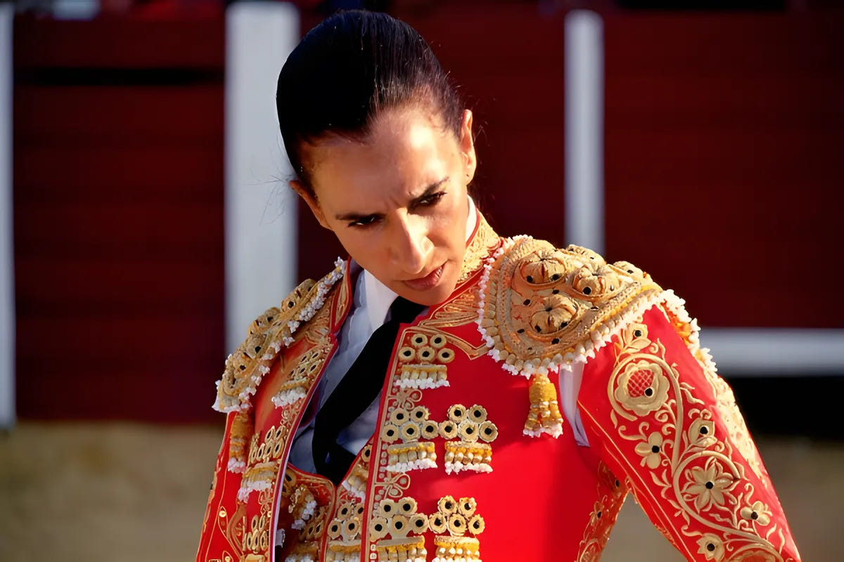 Filmszene 1 aus Sprich mit ihr – Blu-ray. Regie: Pedro Almodóvar