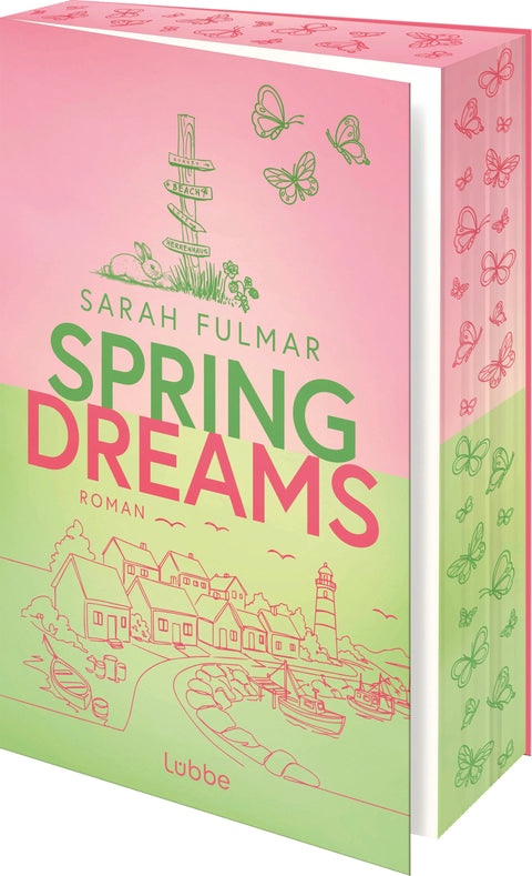 Spring Dreams