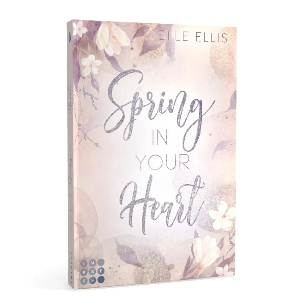 Elle Ellis - Spring In Your Heart