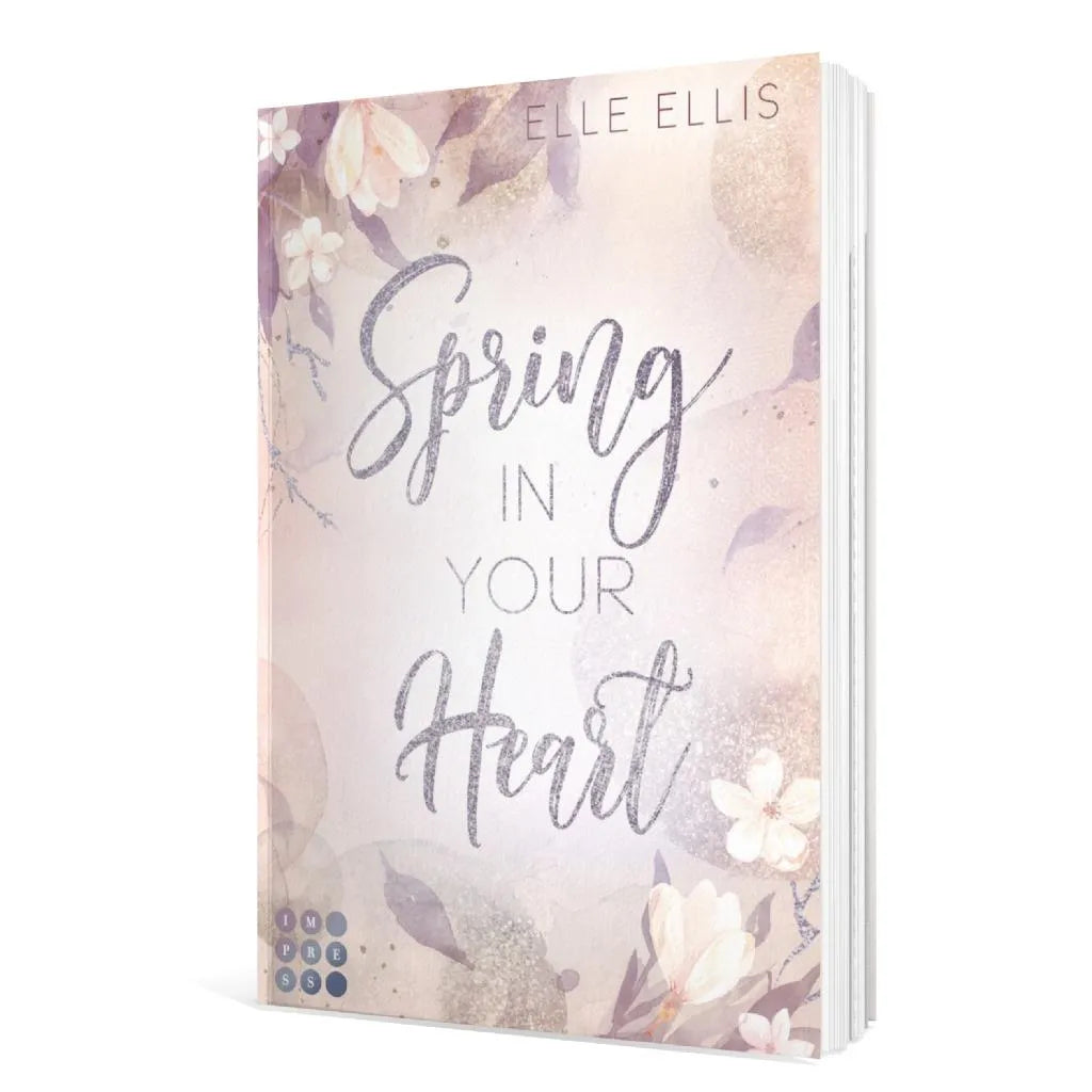 Abbildung von 'Spring In Your Heart'