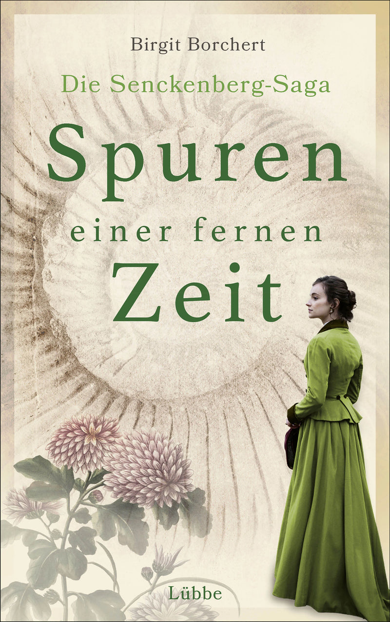 Spuren einer fernen Zeit