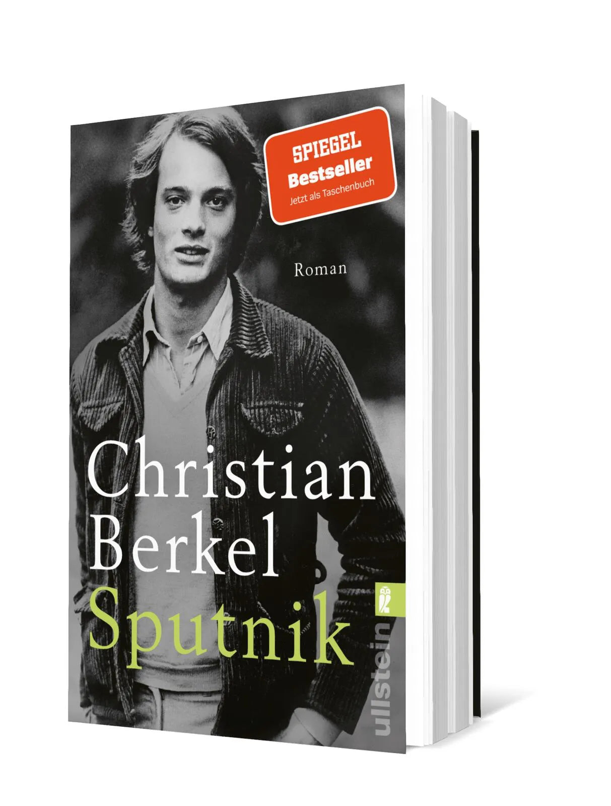 Christian Berkel - Sputnik