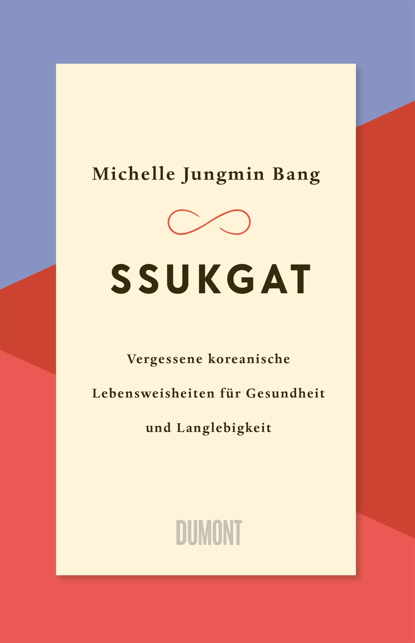 Cover: Ssukgat (E-Book) von Michelle Bang