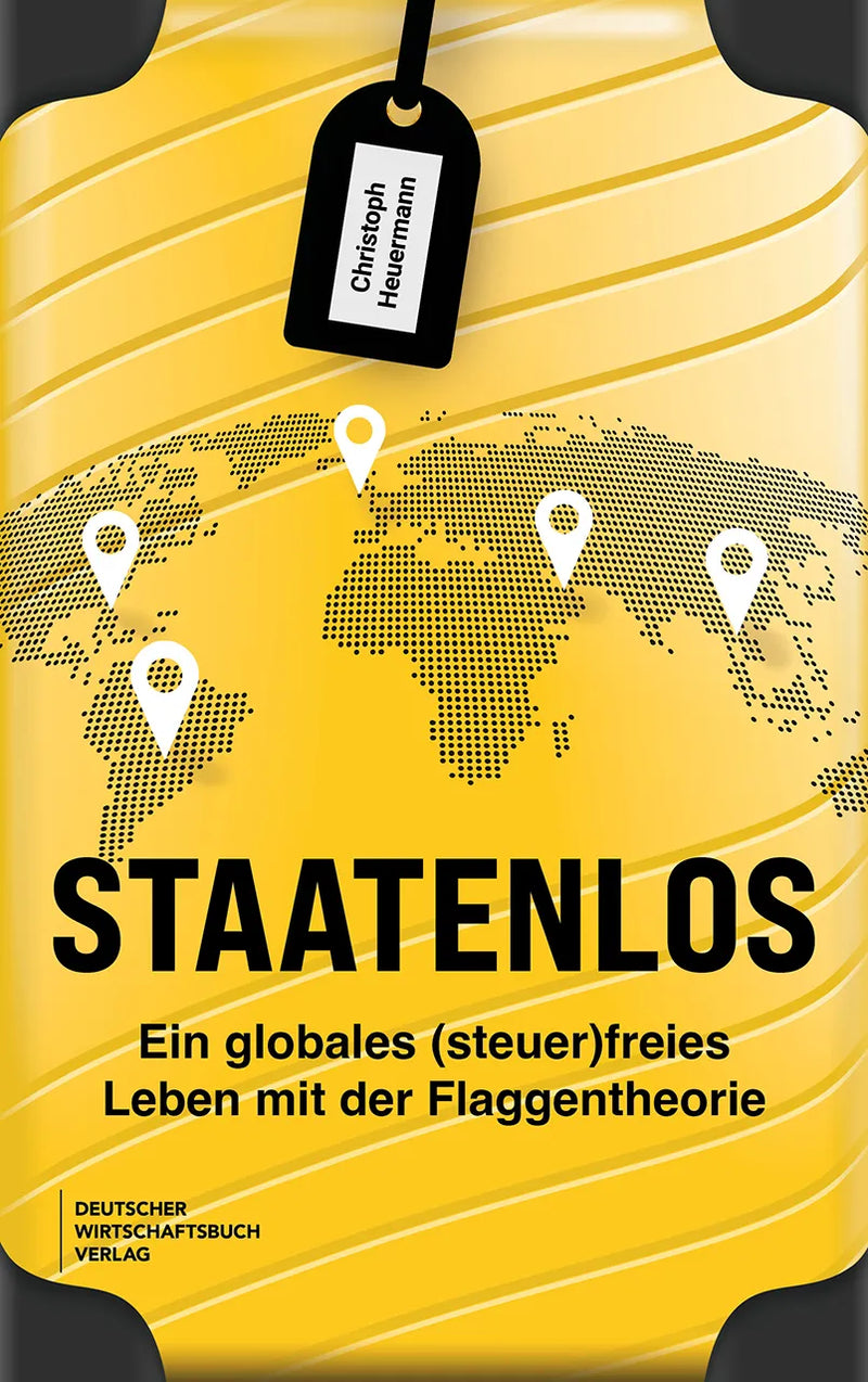 Staatenlos