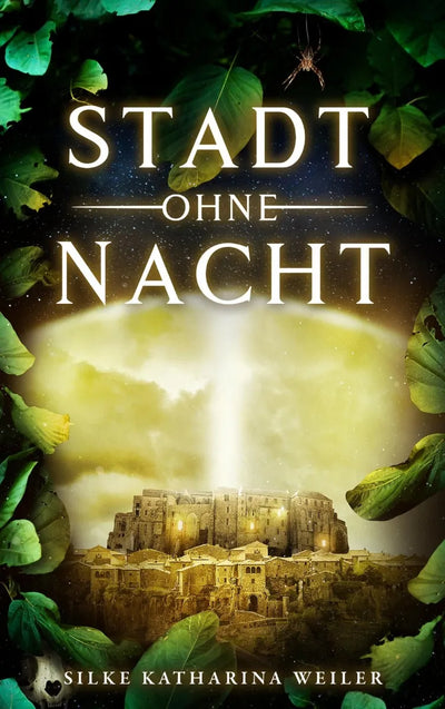 Stadt ohne Nacht