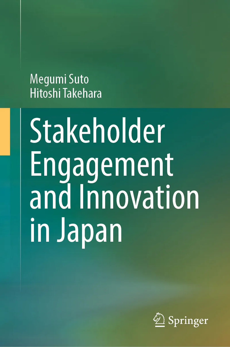 Stakeholder Engagement and Innovation in Japan