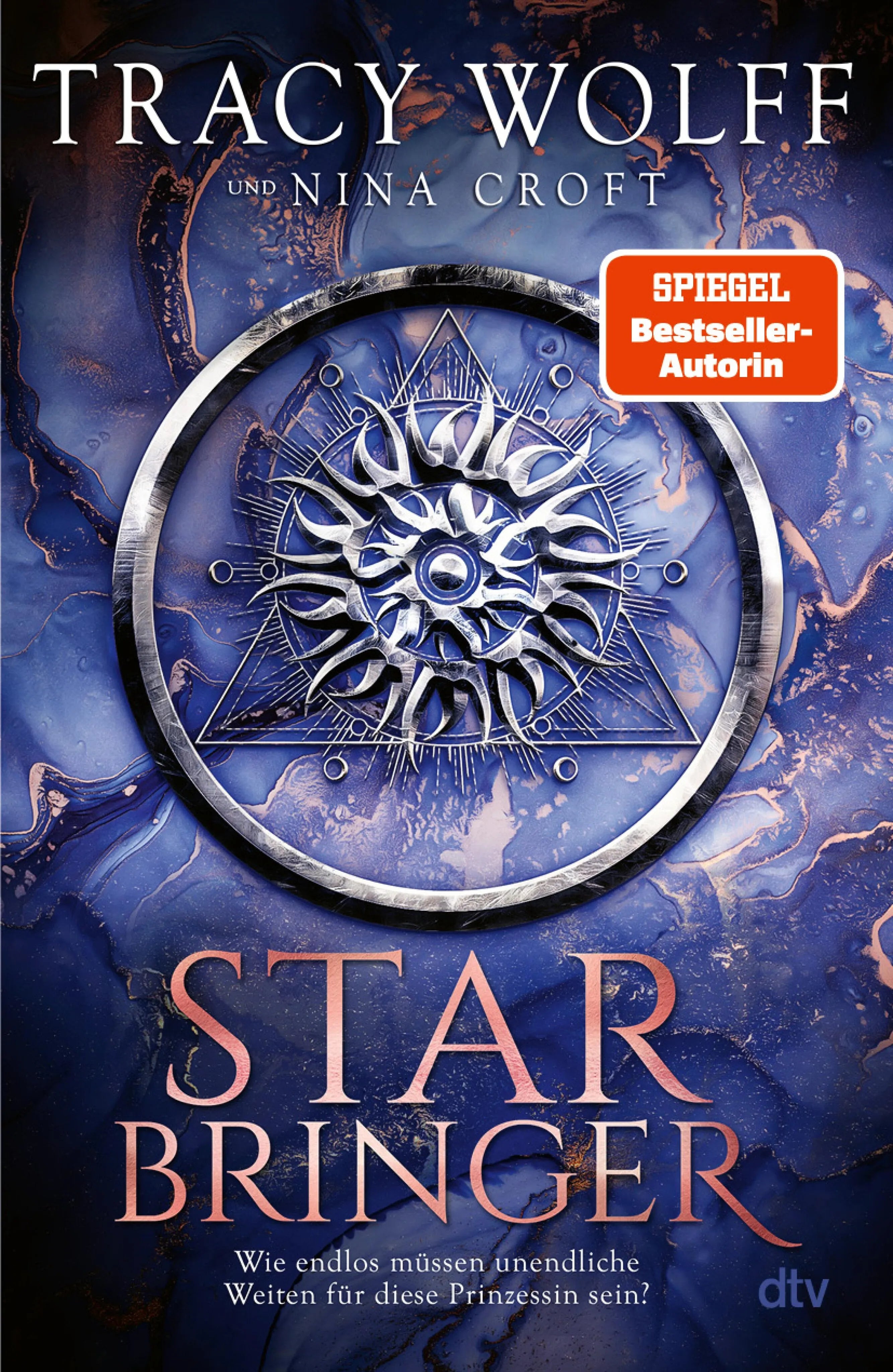 Cover: Star Bringer (E-Book) von Tracy Wolff