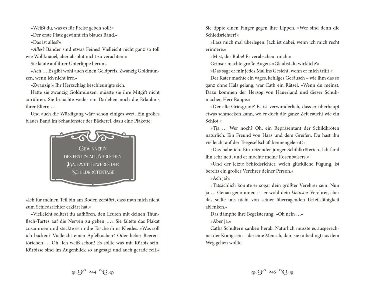 Detailansicht: Star-Crossed Hearts (Taschenbuch)