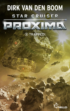 Star Cruiser Proxima