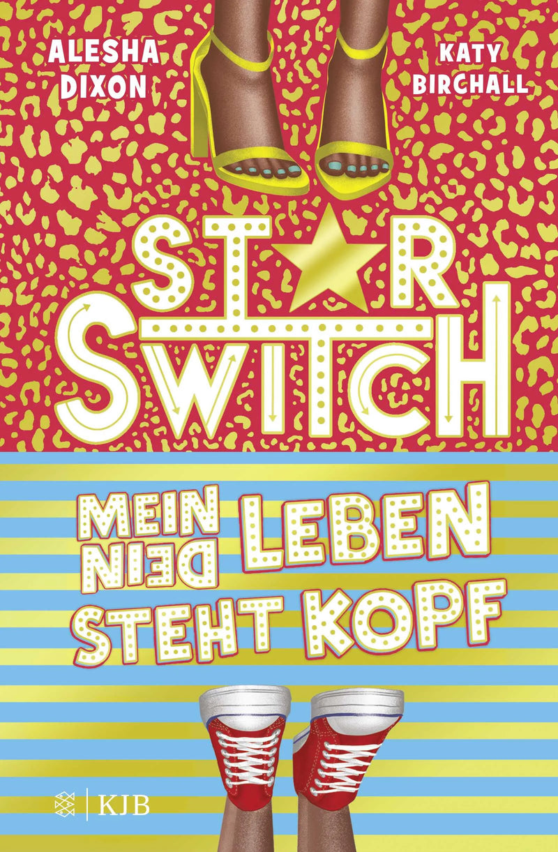 Star Switch − Mein