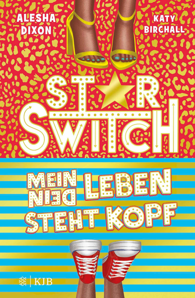 Star Switch - Mein