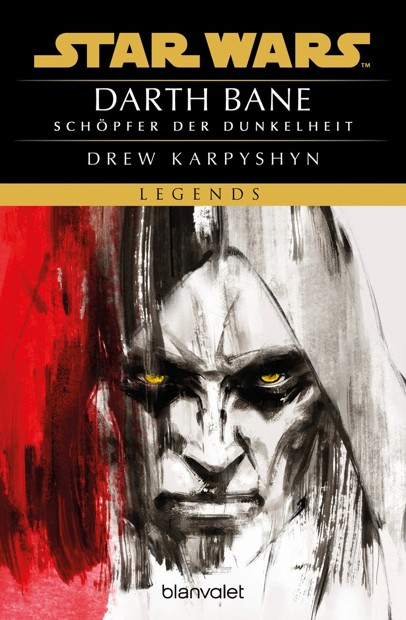Star Wars™ - Darth Bane