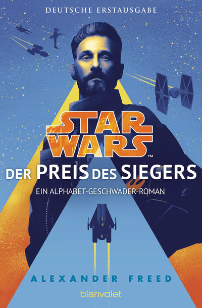 Star Wars™  - Der Preis des Siegers