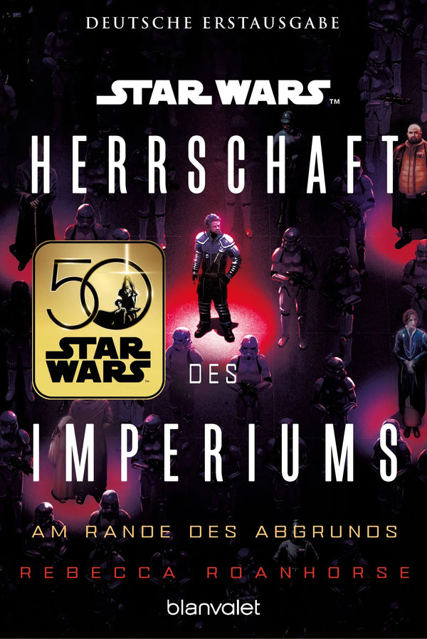 Star Wars™ Die Herrschaft des Imperiums - Am Rande des Abgrunds