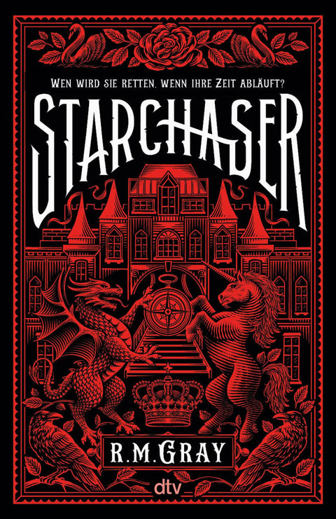 Starchaser