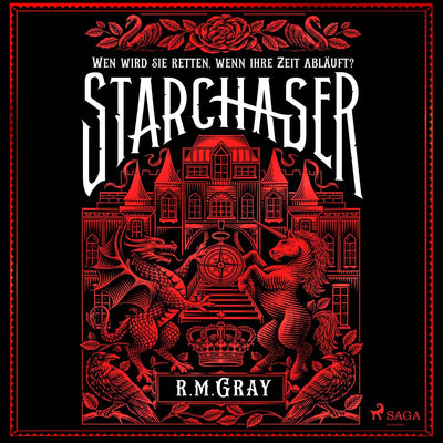 Starchaser