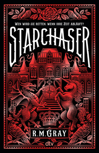 Starchaser