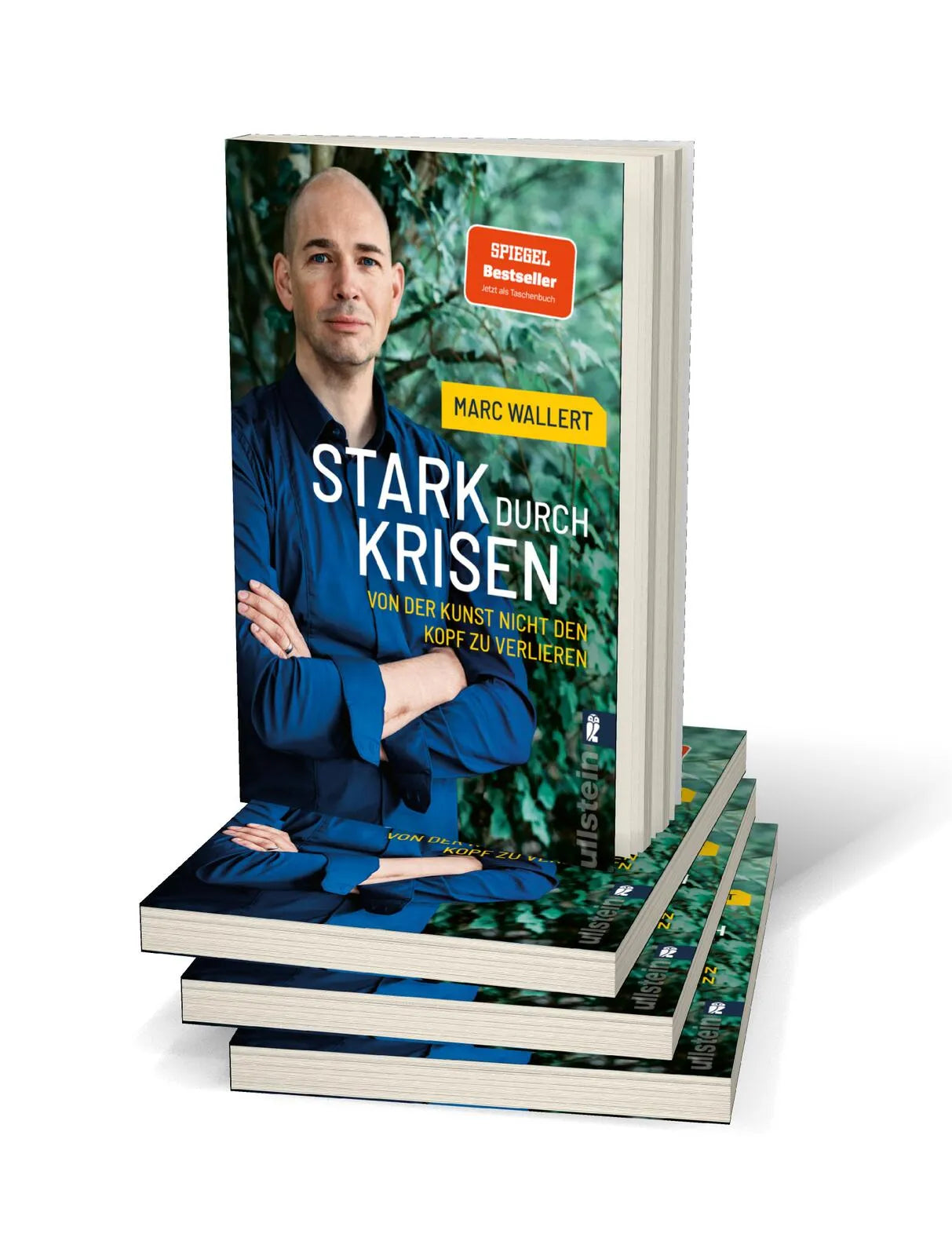 Produktansicht: Stark durch Krisen (Paperback)