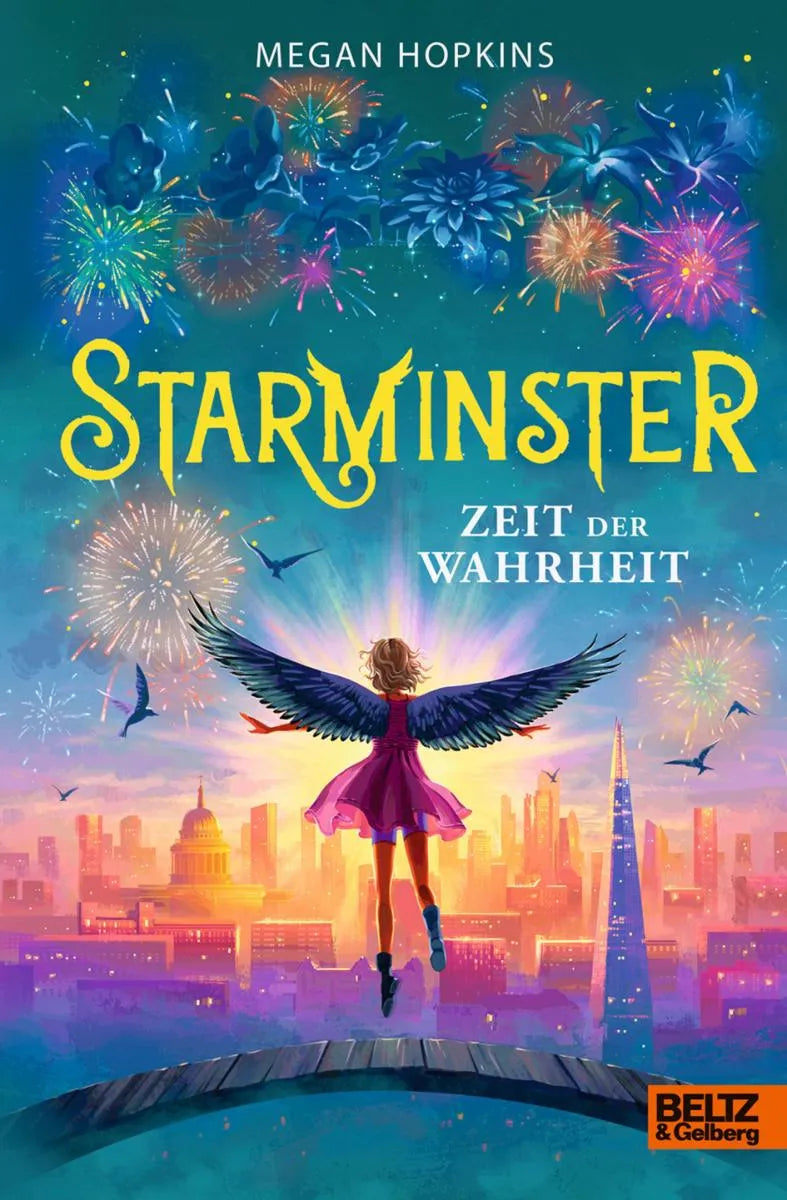 Starminster - Zeit der Wahrheit