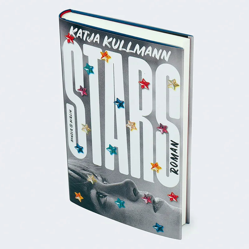 Katja Kullmann - Stars